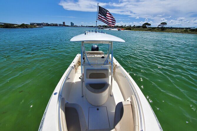 Private Burial at Sea - FAQs