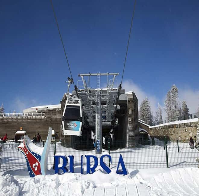 Private Bursa Tour: History, Nature & Culture from Istanbul - What to Expect from the Private Bursa Day Tour