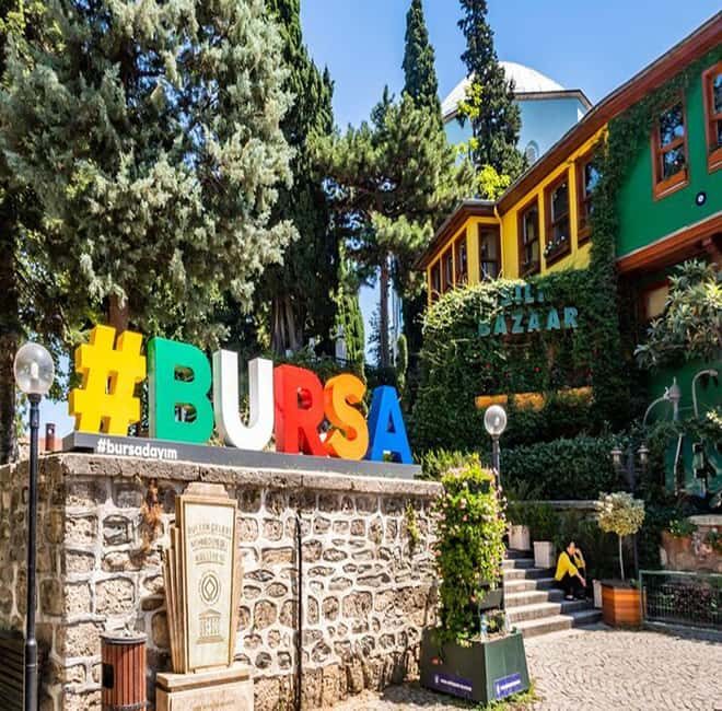 Private Bursa Tour: History, Nature & Culture from Istanbul - Real Traveler Insights and Considerations