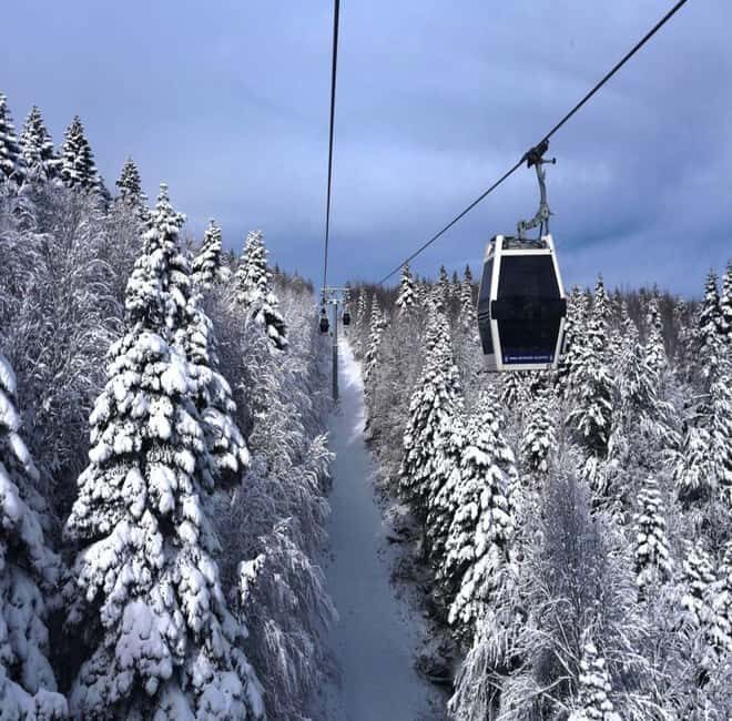 Private Bursa Tour: History, Nature & Culture from Istanbul - Final Thoughts