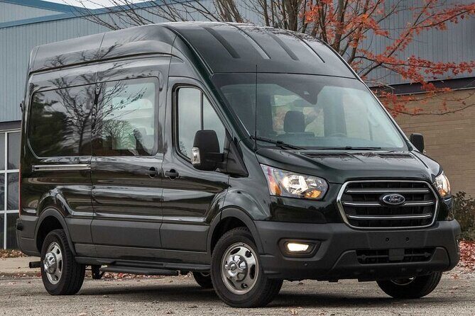 Private Bus or Limo Transfer Orlando Airport to Theme Park Hotels - What to Expect from This Private Transfer Service