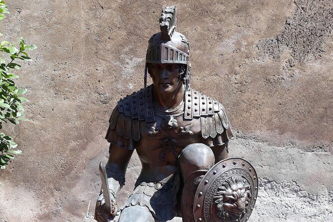 Private Cab Service from Airport Rome FCO and City Tour - What You Can Expect from the Experience