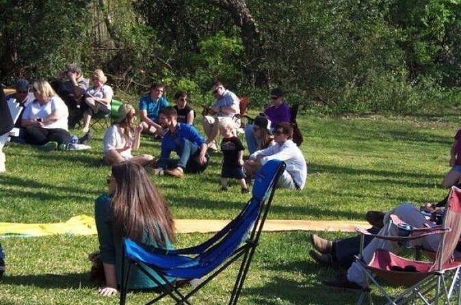 Private Cabana Rental on the San Marcos River - FAQ