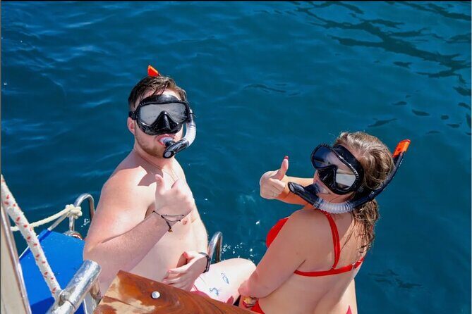 Private Cabo 35ft cat experience Food and open bar included! - Who Will Love This Tour?