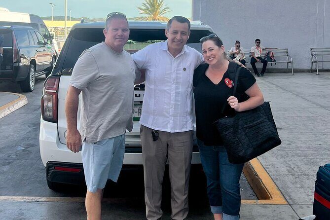 Private Cabo Journey - Final Thoughts