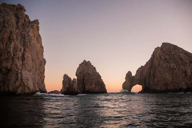 Private Cabo San Lucas Sunset Cruise - Real Traveler Perspectives