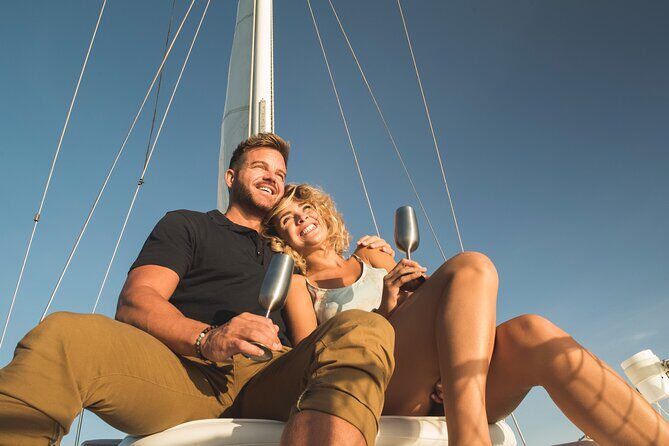 Private Cabo San Lucas Sunset Cruise - Who Should Book This?