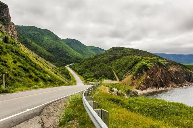 Private Cabot Trail Discovery Tour - Exploring the Itinerary in Detail