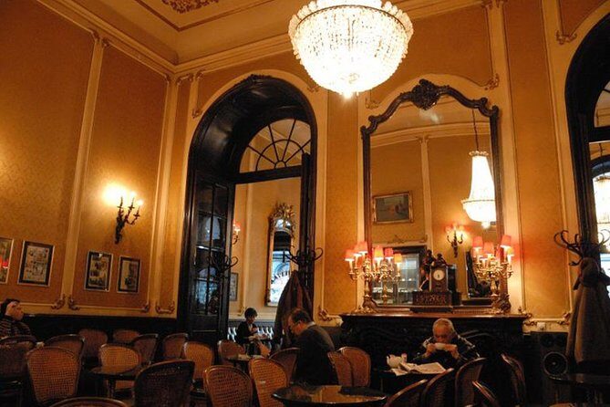 Private Café Wandering: Excursion through Budapests Belle Epoque - How the Price Reflects the Experience