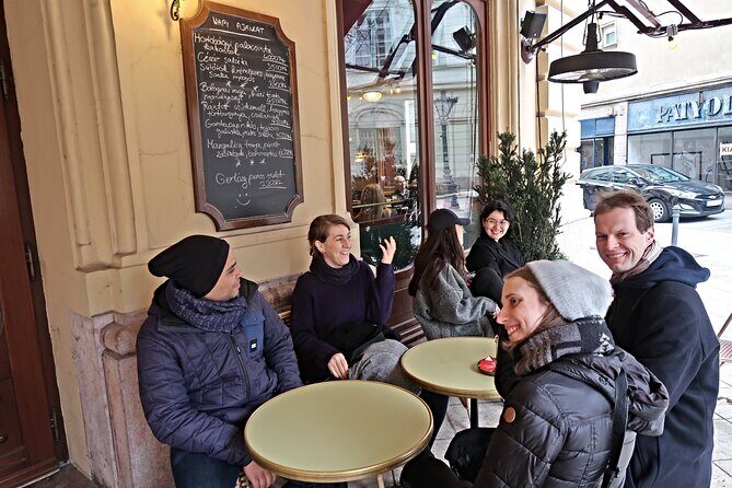 Private Café Wandering: Excursion through Budapests Belle Epoque - Final Thoughts