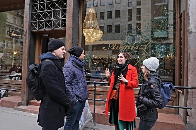 Private Café Wandering: Excursion through Budapests Belle Epoque - FAQ