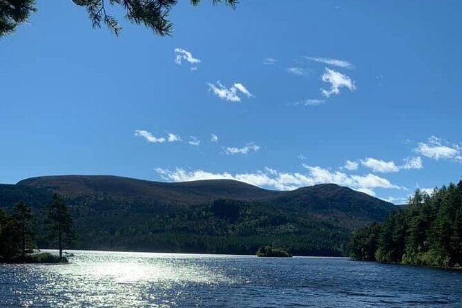 Private Cairngorm National Park tour - An In-Depth Look at the Cairngorms Private Tour