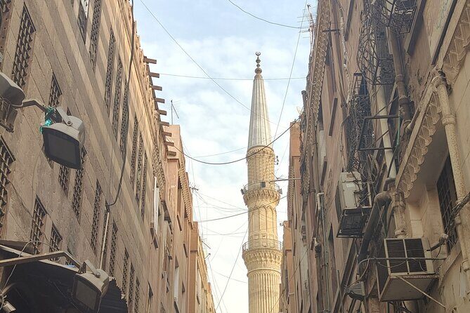 Private Cairo by Night Tour - Who Is This Tour Best Suited For?