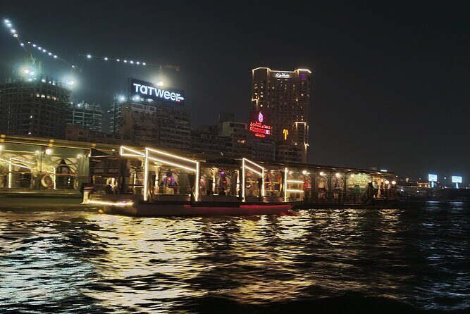 Private Cairo by Night Tour - FAQ