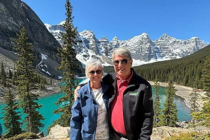 Private Calgary to Lake Louise and Moraine Lake Tour - FAQ