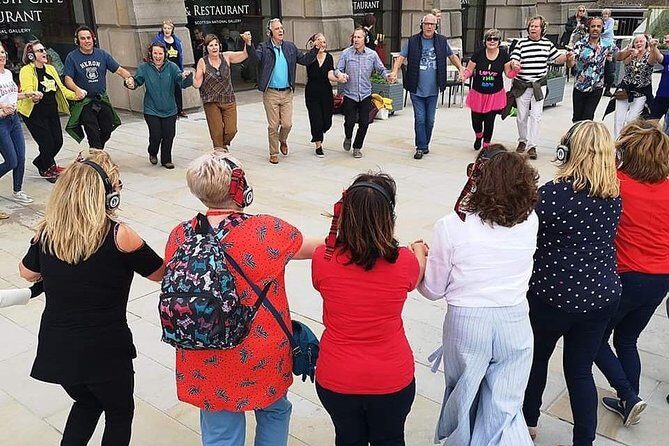 Private Camdens Best Silent Disco Tour up to 30 participants - Analyzing the Value: Is It Worth It?