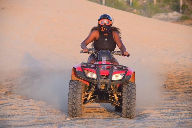 Private Can-am X3 turbo experience + Tequila Tasting - The Itinerary: What You’ll Actually Do