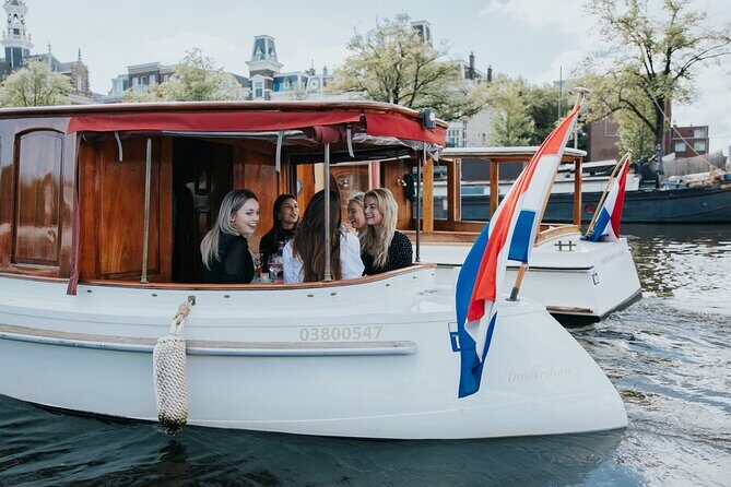 Private Canal Cruise in Amsterdam - The Experience: What Makes It Stand Out?