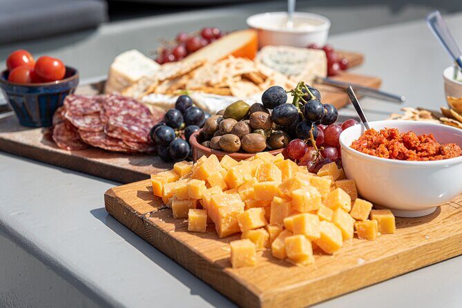 Private Canal Tour Haarlem, your private boat with a captain - Who Should Consider This Tour?