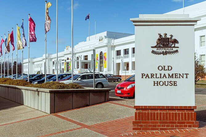 Private Canberra Day Tour from Sydney: Parliament & War Memorial - The Practicalities of the Tour