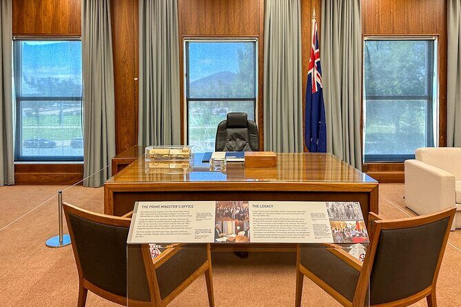 Private Canberra Day Tour from Sydney: Parliament & War Memorial - What the Reviews Say (Based on Available Feedback)