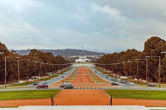 Private Canberra Day Tour from Sydney: Parliament & War Memorial - Who Should Consider This Tour?