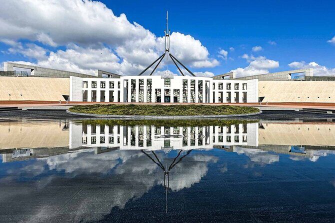 Private Canberra Day Tour from Sydney: Parliament & War Memorial - Final Thoughts