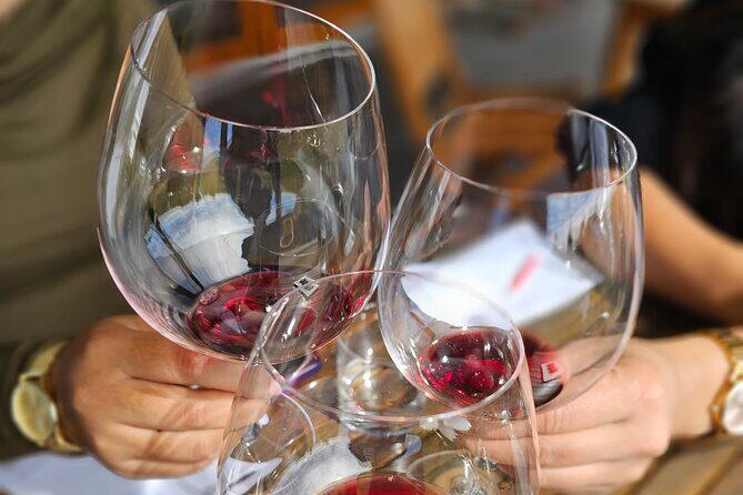 Private Canberra Winery Tour with lunch - Why the Private Tour Works