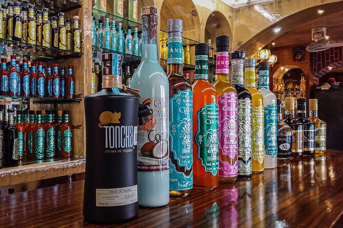 Private Cancun City Tour! Ruins and Mercado 28 - Transportation, Timing, and Group Size