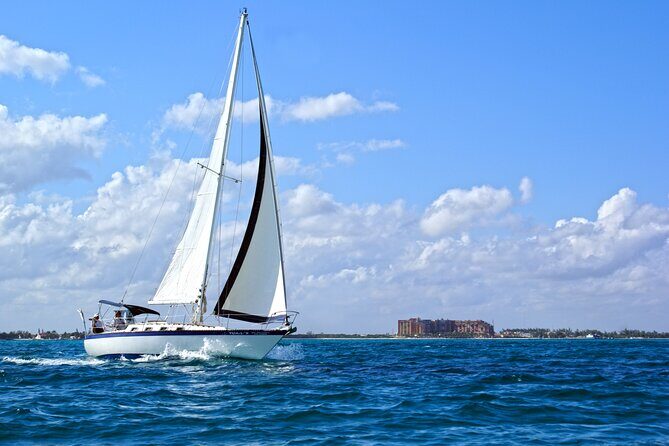 Private Cancun Sailboat Cruise with Beers and Sodas Included - The Itinerary in Detail