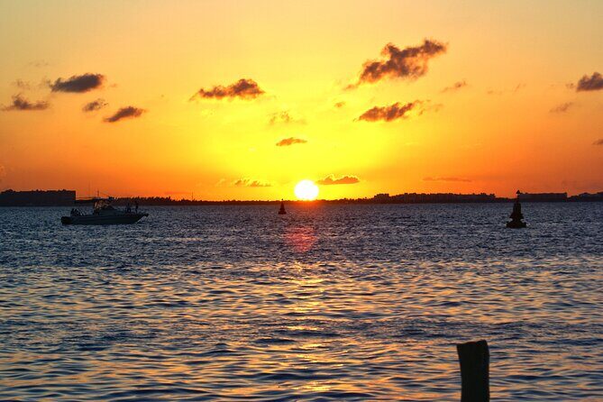 Private Cancun Sailboat Cruise with Beers and Sodas Included - Practicalities and Considerations