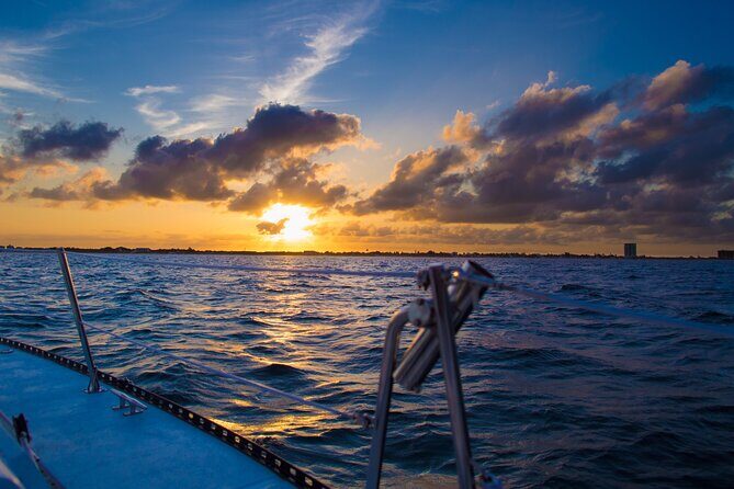 Private Cancun Sailboat Cruise with Beers and Sodas Included - Who Is This Tour Best For?