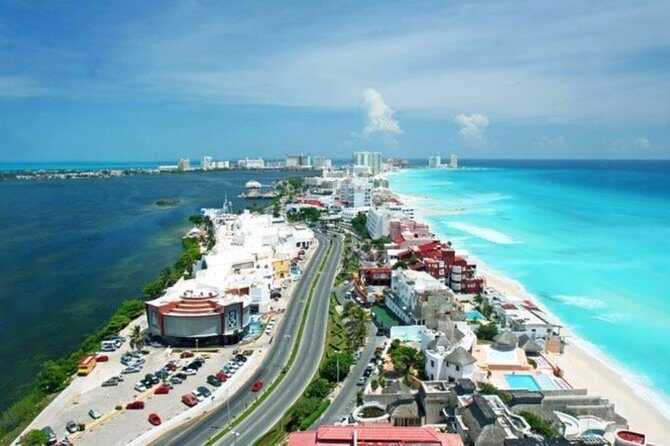 Private Cancun Shopping and City Tour - What Do the Reviews Say?