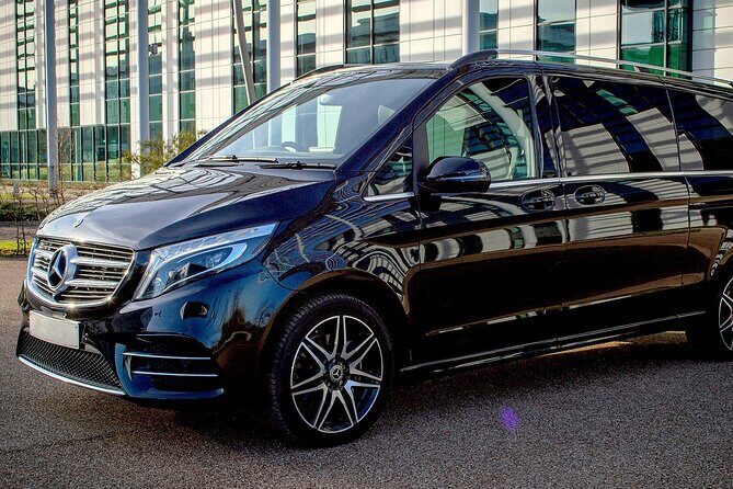 Private Cancun Transfer: Hotel to Marina & Back - An Honest Look at the Private Cancun Transfer: Hotel to Marina & Back