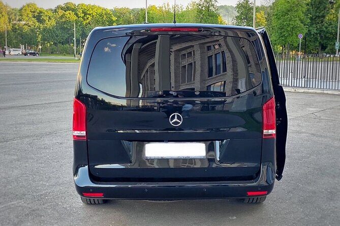 Private Cancun Transfer: Hotel to Marina & Back - Key Points