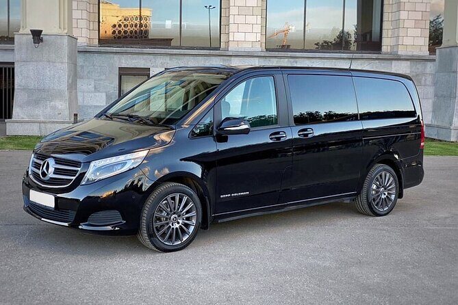 Private Cancun Transfer: Hotel to Marina & Back - Who Should Consider This Service?