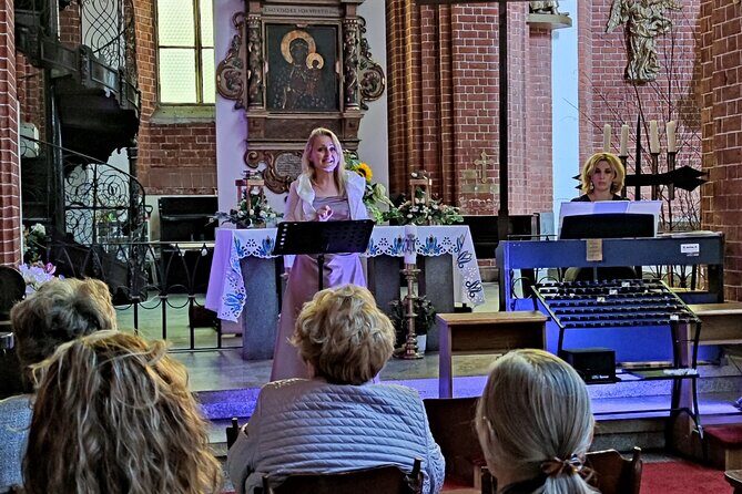 Private Candlelight concerts with classical music in Wroclaw - Who Should Consider This Experience?