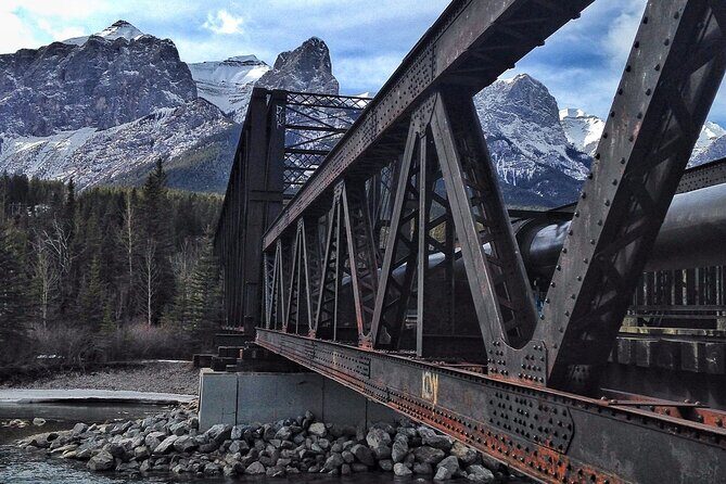 PRIVATE Canmore Guided Nature Walk Tour 2 Hour - Frequently Asked Questions