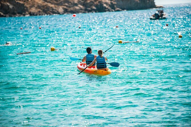 Private Canoeing Experience in Mykonos - Final Thoughts
