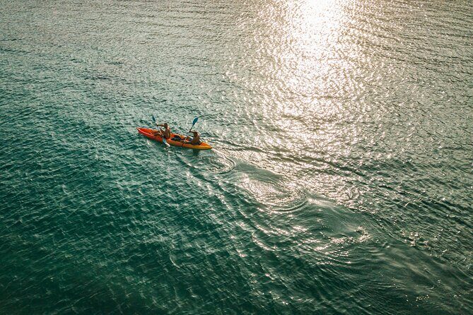 Private Canoeing Experience in Mykonos - FAQs