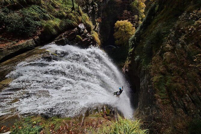 Private Canyoning Adventure in Huesca - Frequently Asked Questions