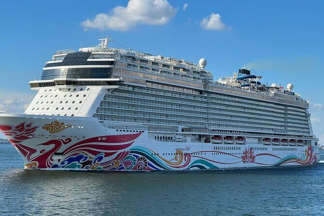 Private Cape Liberty to JFK Airport Transfer-Your Exclusive Ride - Final Thoughts: Is This Transfer Right for You?