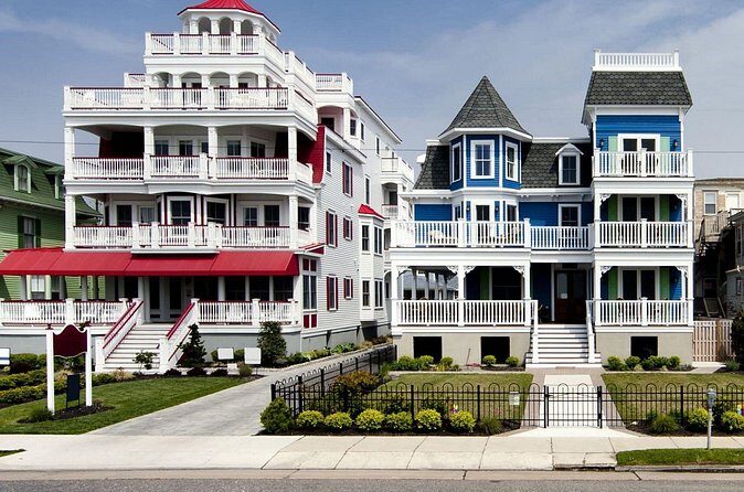 Private Cape May Historic District Tour - Who Should Book This?