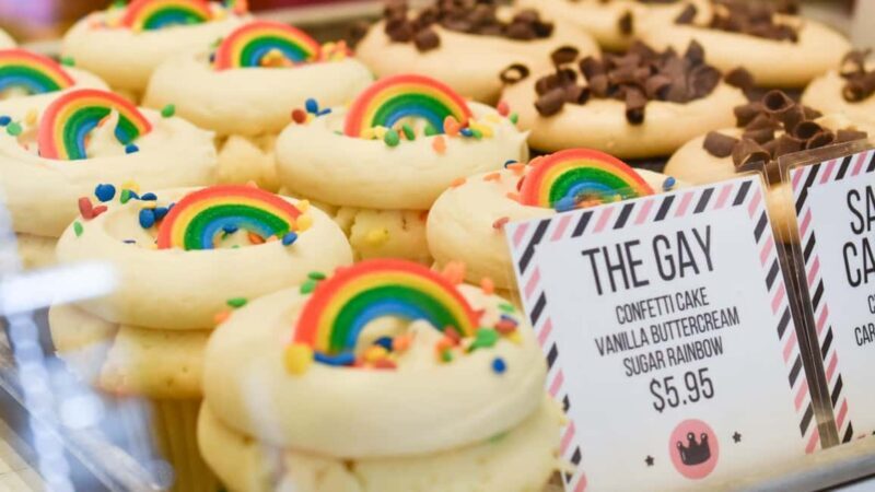 Private Capitol Hill Pride Walk: Stories You Havent Heard - Key Points