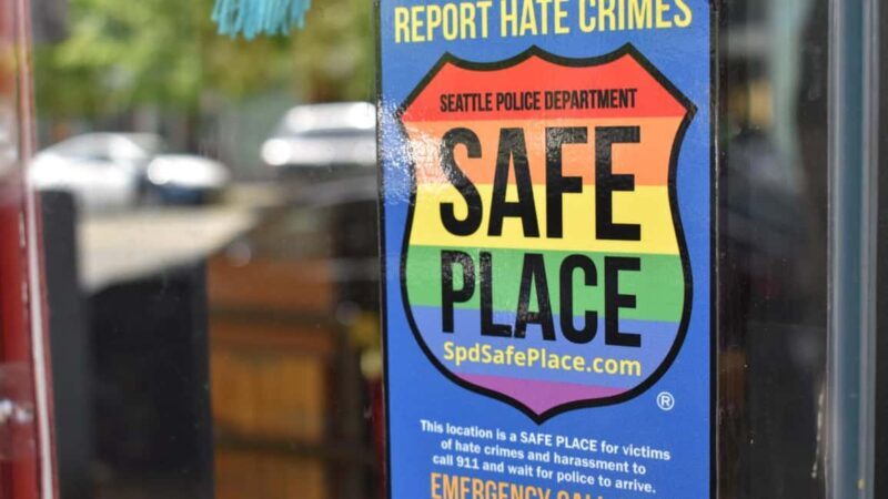 Private Capitol Hill Pride Walk: Stories You Havent Heard - The Practicalities and What to Expect