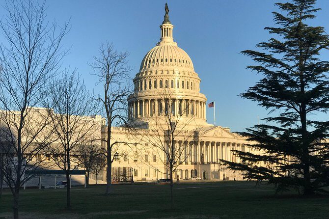 Private Capitol Hill Tour - Final Thoughts