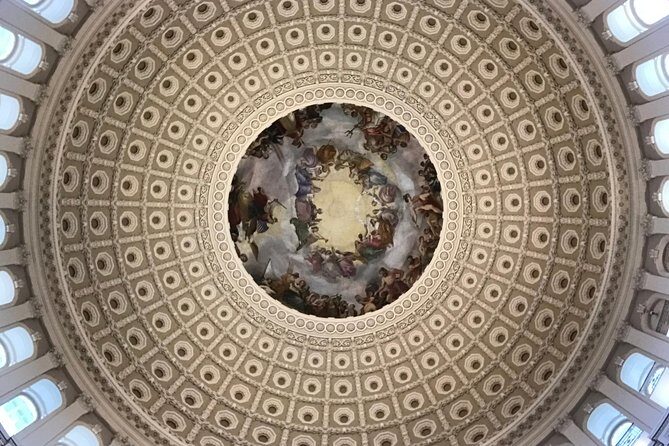 Private Capitol Hill Tour - FAQs About the Private Capitol Hill Tour