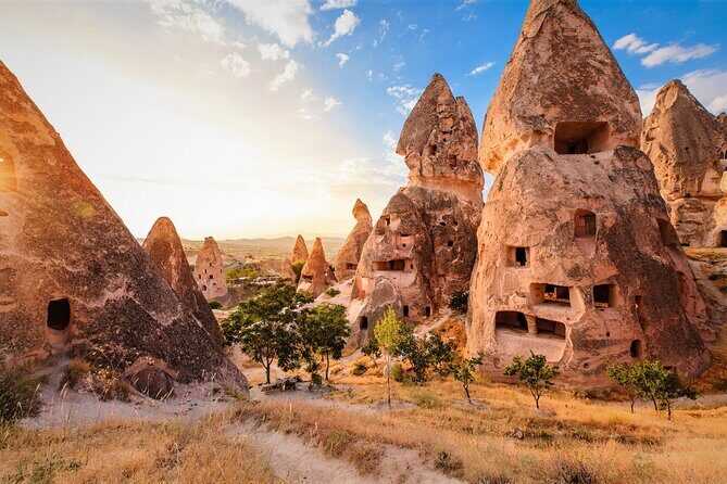 Private Cappadocia Artisan Tour with Luxury Van - Key Points
