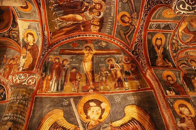 Private Cappadocia Artisan Tour with Luxury Van - FAQs