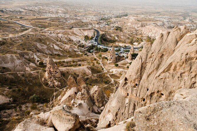 Private Cappadocia Blue Tour - A Detailed Look at the Tour